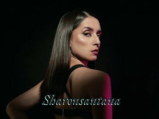 Sharonsantana