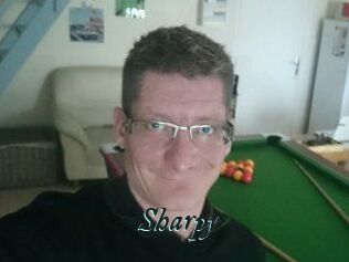Sharpy