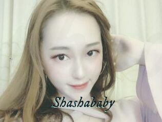 Shashababy