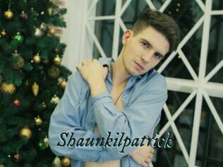 Shaunkilpatrick