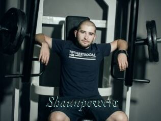 Shaunpowers