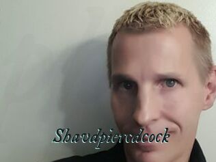 Shavdpiercdcock