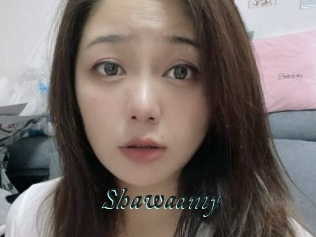 Shawaamy