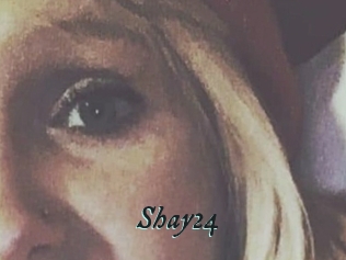 Shay24