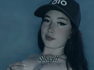 Shayli