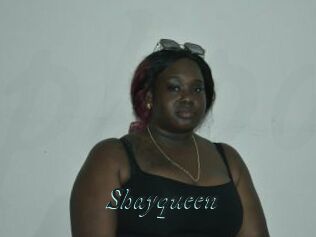 Shayqueen