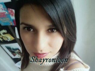 Shayronleon