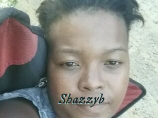 Shazzyb