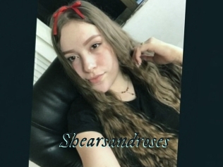 Shearsandroses