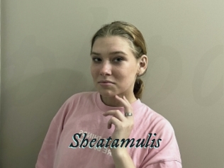 Sheatamulis