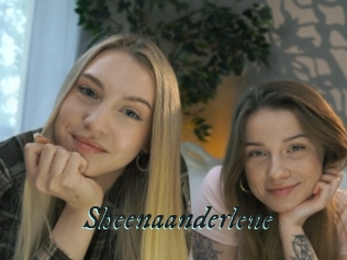 Sheenaanderlene
