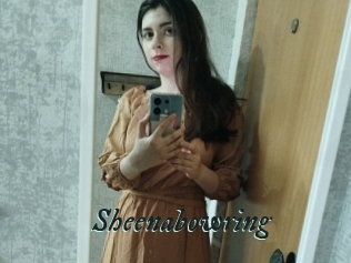 sheenabowring Pharaons Porn