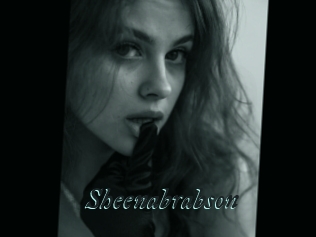 Sheenabrabson