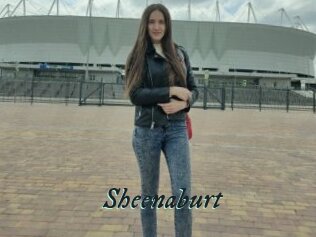 Sheenaburt