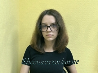 Sheenacawthorne