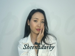 Sheenadarby