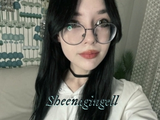 Sheenagingell