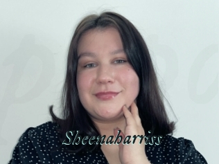 Sheenaharriss