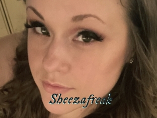 Sheezafreak