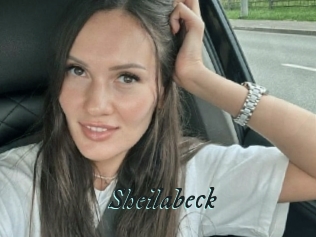 Sheilabeck