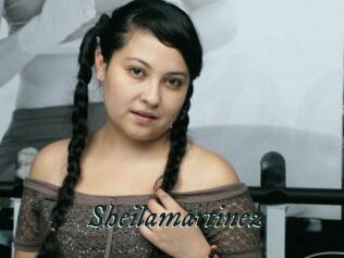 Sheilamartinez