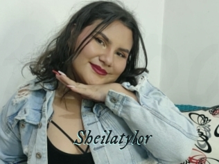 Sheilatylor