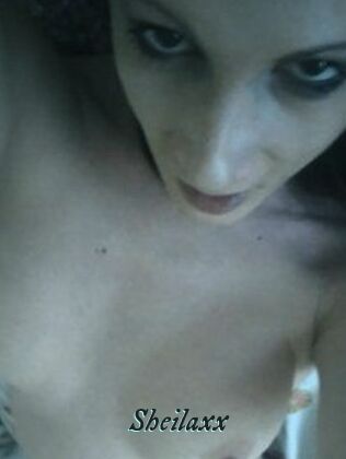 Sheilaxx
