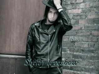 Shelby_loveshow