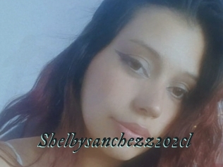 Shelbysanchezz202cl
