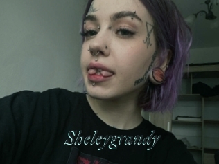Sheleygrandy