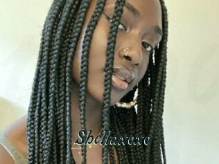 Shellaxoxo