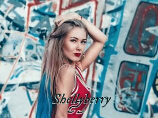 Shellyberry