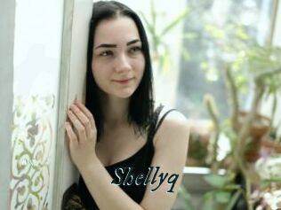 Shellyq