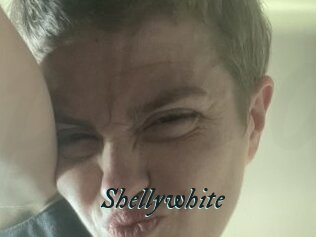 Shellywhite