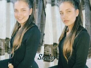 Shelsy