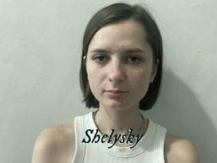 shelysky Pharaons Porn