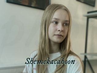 Shemekacahoon