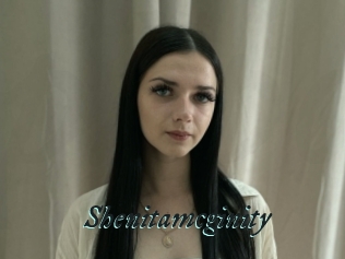 Shenitamcginity