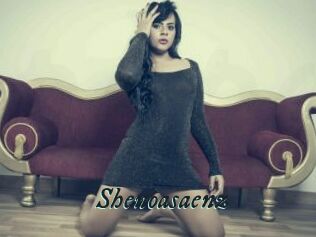 Shenoasaenz