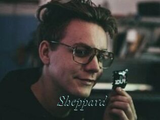 Sheppard