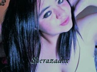 Sherazadex