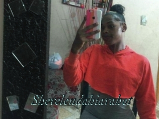 Sherelendahiarahot