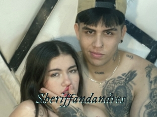 Sheriffandandres