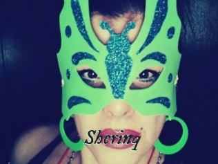 Sherinq