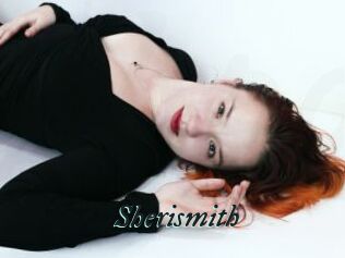 Sherismith