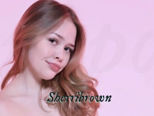 Sherribrown