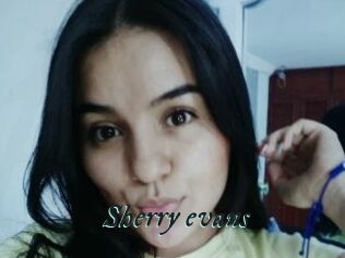 Sherry_evans