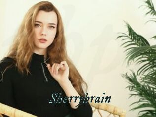 Sherrybrain
