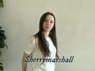 Sherrymarshall