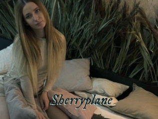 Sherryplane